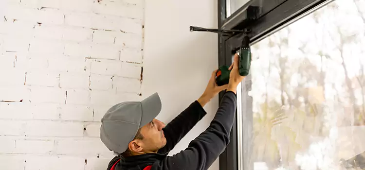 Automatic Door Opener Commercial Aurora