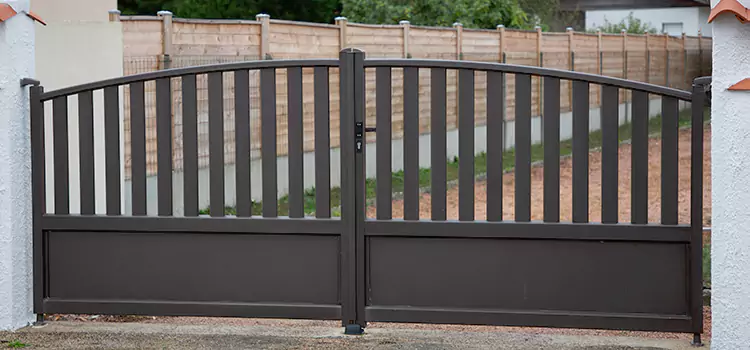 Advanced Gate Solutions in Aurora, IL