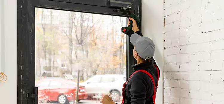 Comprehensive Door Closer Services in Aurora, IL