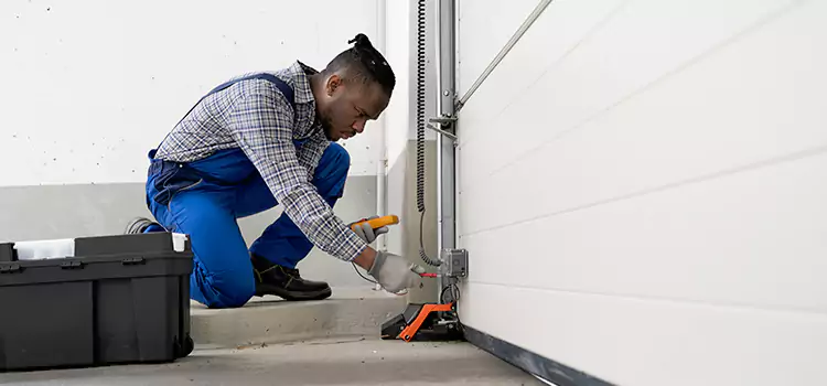 Expert Solutions for Every Garage Lock Need in Aurora, IL