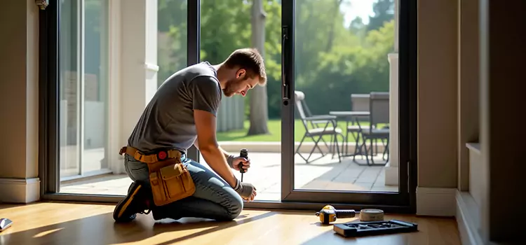 Comprehensive Solutions for Every Glass Door Need in Aurora, IL