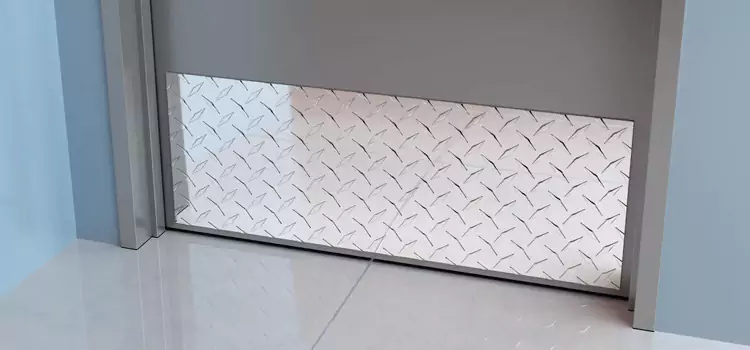 Benefits of Professional Kick Plate Solutions in Aurora, IL