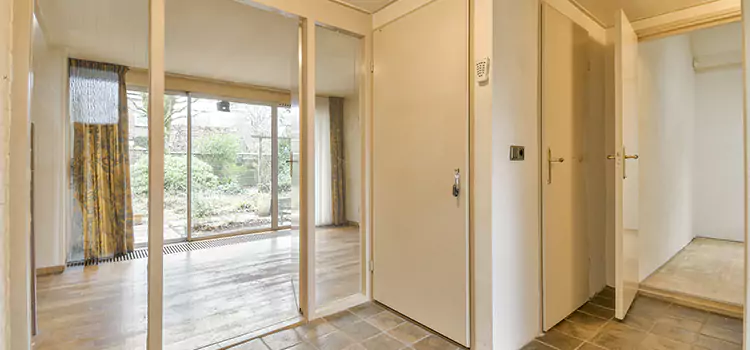 Why Choose Our Pocket Door Experts in Aurora, IL?