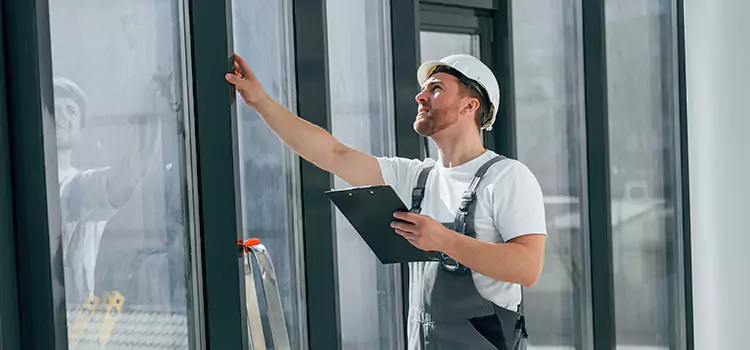 Comprehensive Solutions for Your Sticking Doors in Aurora, IL