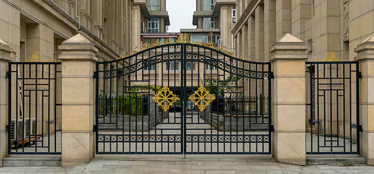 Comprehensive Iron Gate Maintenance Solutions in Aurora, IL