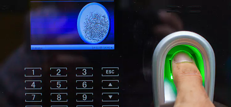 Your Trusted Partner for Secure Access in Aurora, IL
