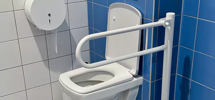 Comprehensive Solutions in Aurora, IL for Accessible Facilities