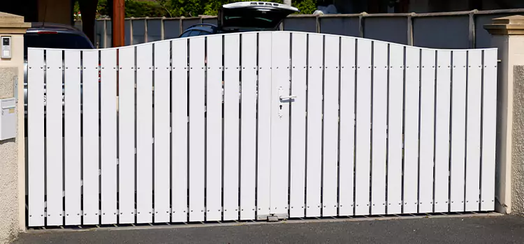 Why Choose Us for Residential Gate Repair in Aurora, IL?