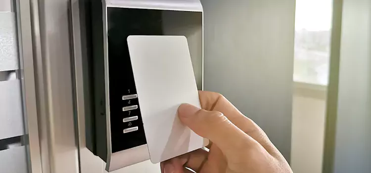Advanced RFID Technology Integration in Aurora, IL